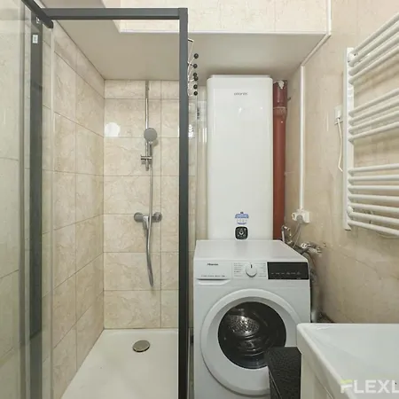 Flexliving - - Holiday home