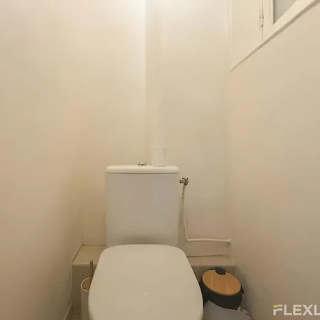 Holiday home Flexliving - -