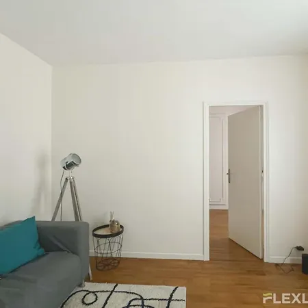 Flexliving - - Holiday home *