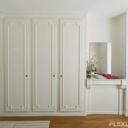Holiday home Flexliving - - *