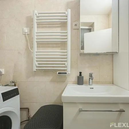 Holiday home Flexliving - -