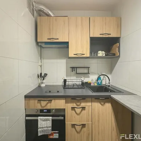 Holiday home Flexliving - - Paris