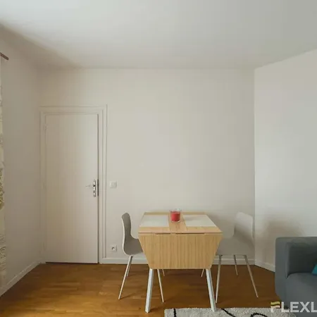 Holiday home Flexliving - - *