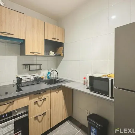 Flexliving - - * Paris