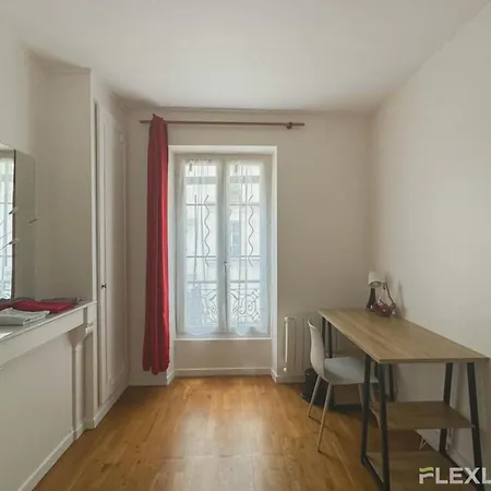 Holiday home Flexliving - -